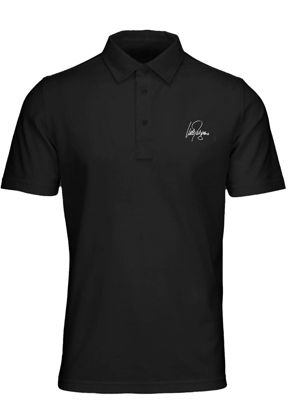 Udo Jürgens - Signature - Polo-Shirt | Neutral-Image