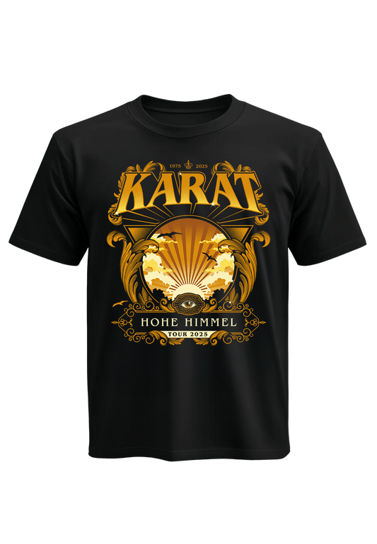 Karat - Erfurt Event - T-Shirt | Neutral-Image