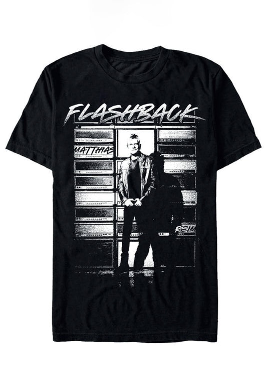 Matthias Reim - Flashback - T-Shirt | Men-Image