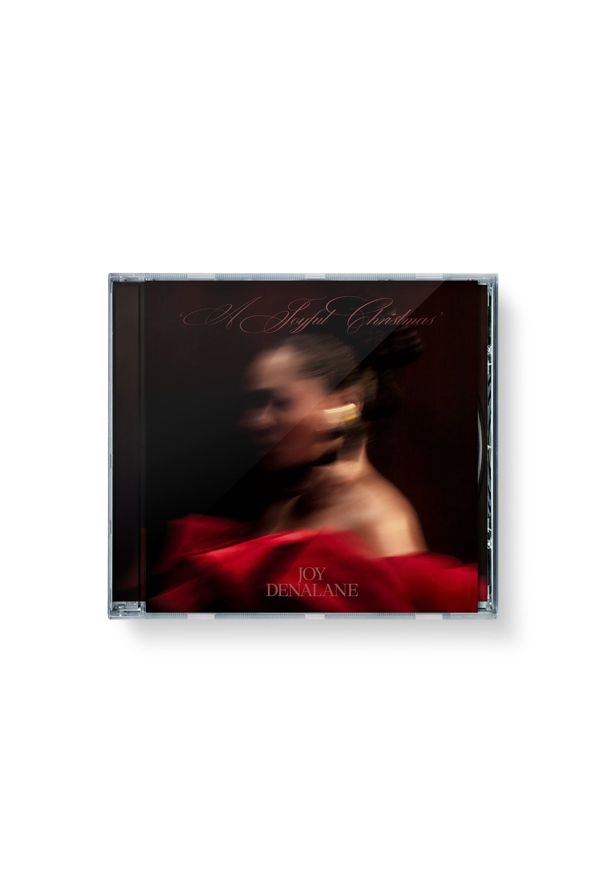 Joy Denalane A Joyful Christmas CD