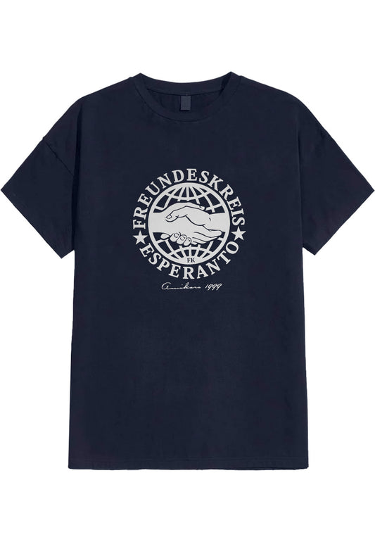Freundeskreis - Freundeskreis - T-Shirt | Neutral-Image
